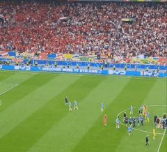 华体会官网-出线遭嘘比利时众将不解：球迷做法令人失望