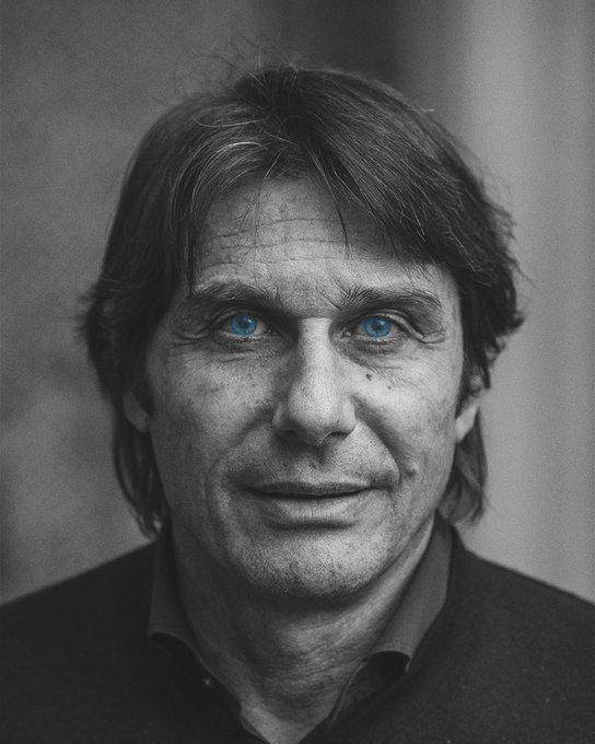 华体会手机网页版-孔蒂自降身价来投，那不勒斯溯洄马拉多纳时代之喜