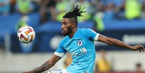 华体会网址-【中超】吴龑建功费莱尼造险 大连人0比0战平泰山