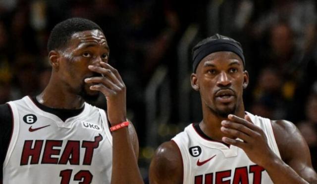 【观察】热火团队战胜掘金天赋 他让总决赛重现悬念