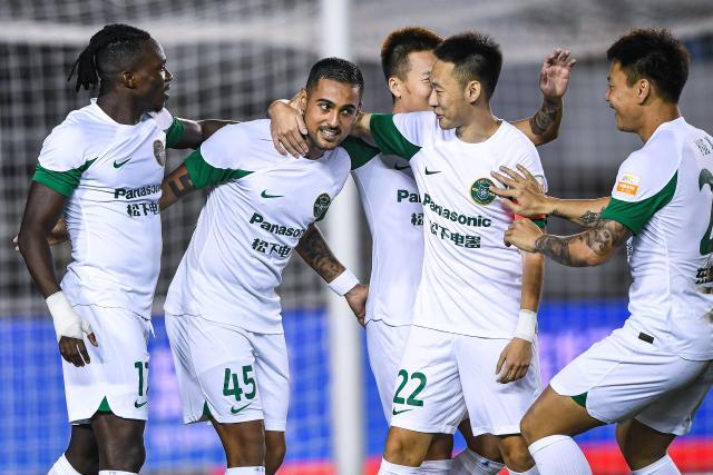 华体会官网-【中超】谭龙破门莱昂纳多梅开二度 亚泰2比2浙江队