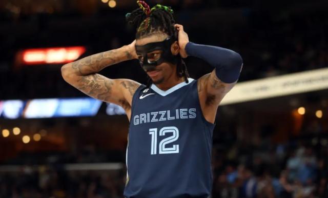 hth-场外风波影响大！莫兰特无缘最佳阵容损失4000万